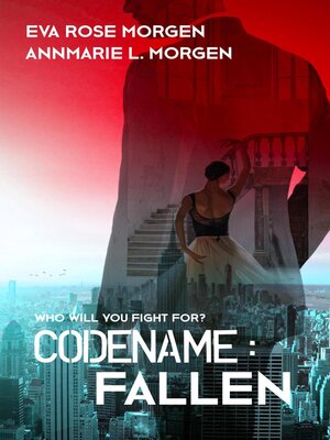 cover image of Codename